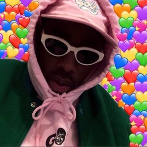 Meet your Posher, Ben